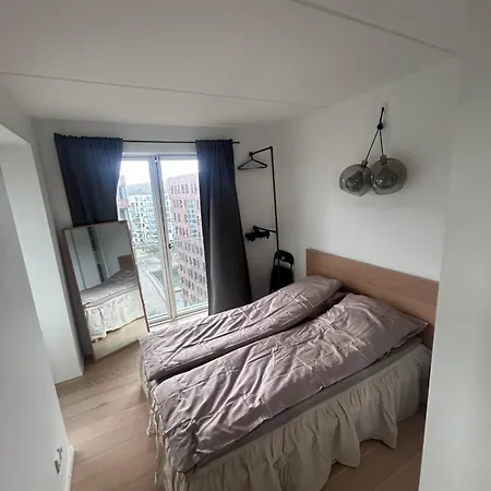 Apartman Private Seaview - 2 Balconies, 11th Floor, Elevator, Friendly Lively Area *