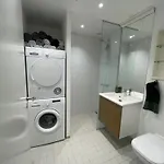 Private Seaview - 2 Balconies, 11th Floor, Elevator, Friendly Lively Area *