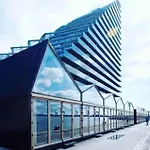 Apartmán Private Seaview - 2 Balconies, 11th Floor, Elevator, Friendly Lively Area *