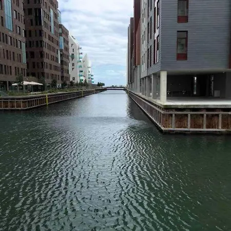 Private Seaview - 2 Balconies, 11th Floor, Elevator, Friendly Lively Area *